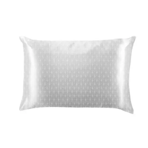 Silky Satin Pillowcase By Lemon Lavender *3 colors*