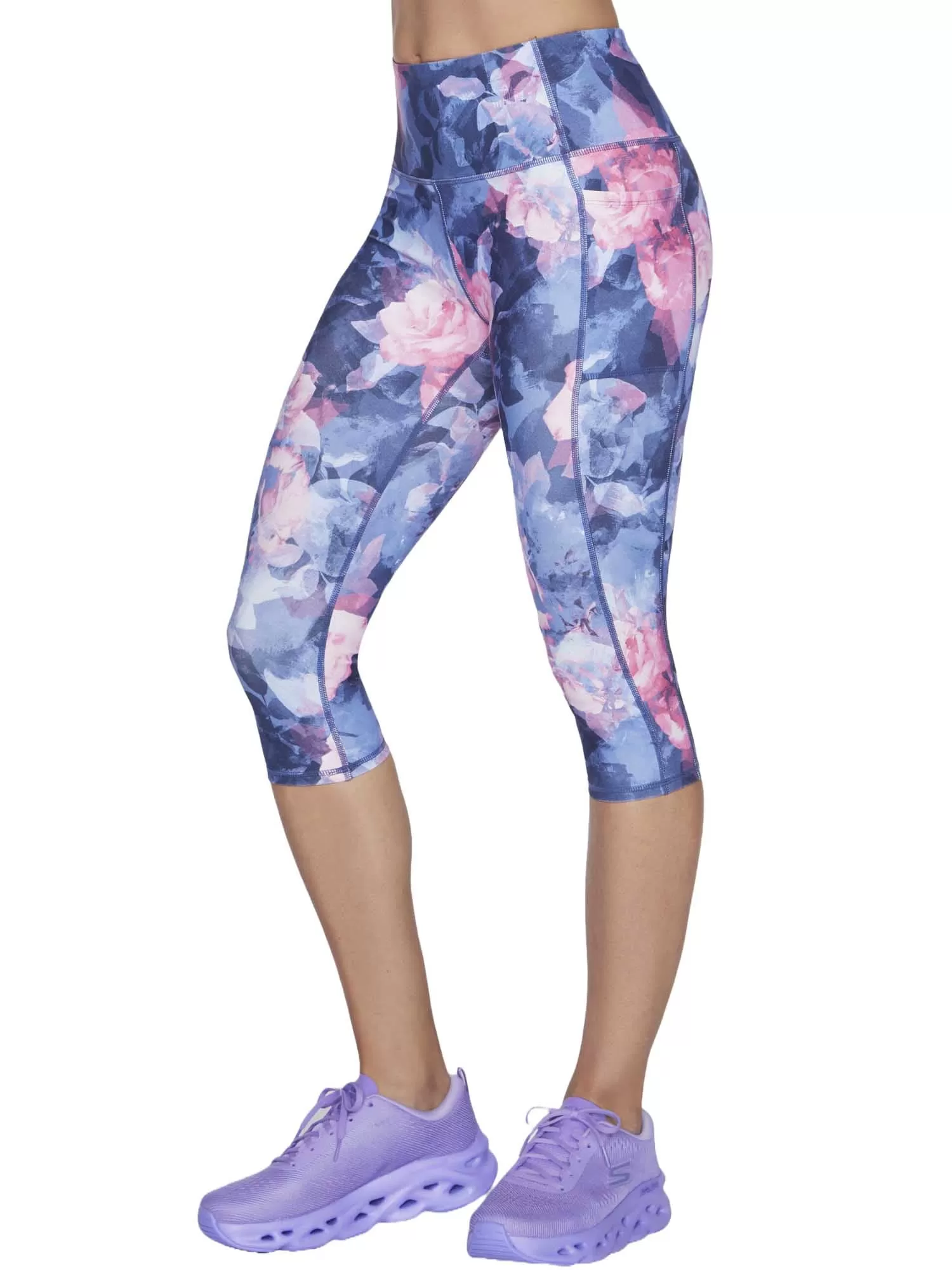 Skechers Leggings CP1