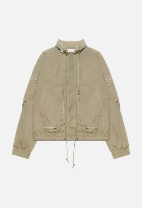 SRD Parachute Jacket / Dune