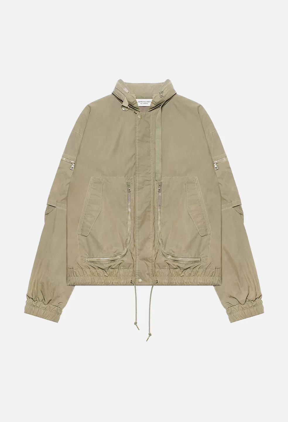 SRD Parachute Jacket / Dune