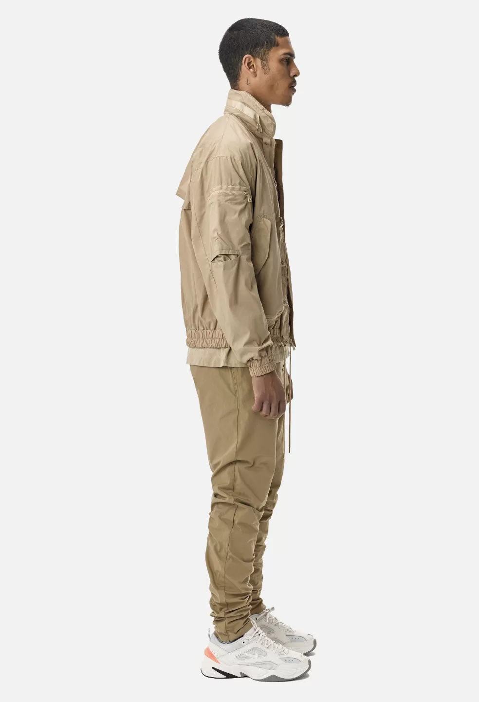 SRD Parachute Jacket / Dune