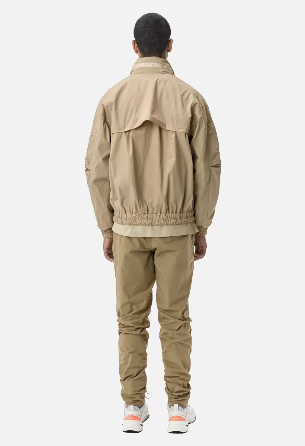 SRD Parachute Jacket / Dune