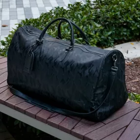 SRVL LUX DUFFLE BAG