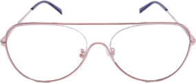 Stella McCartney Metallic Sc0160o Eye Glasses Frames