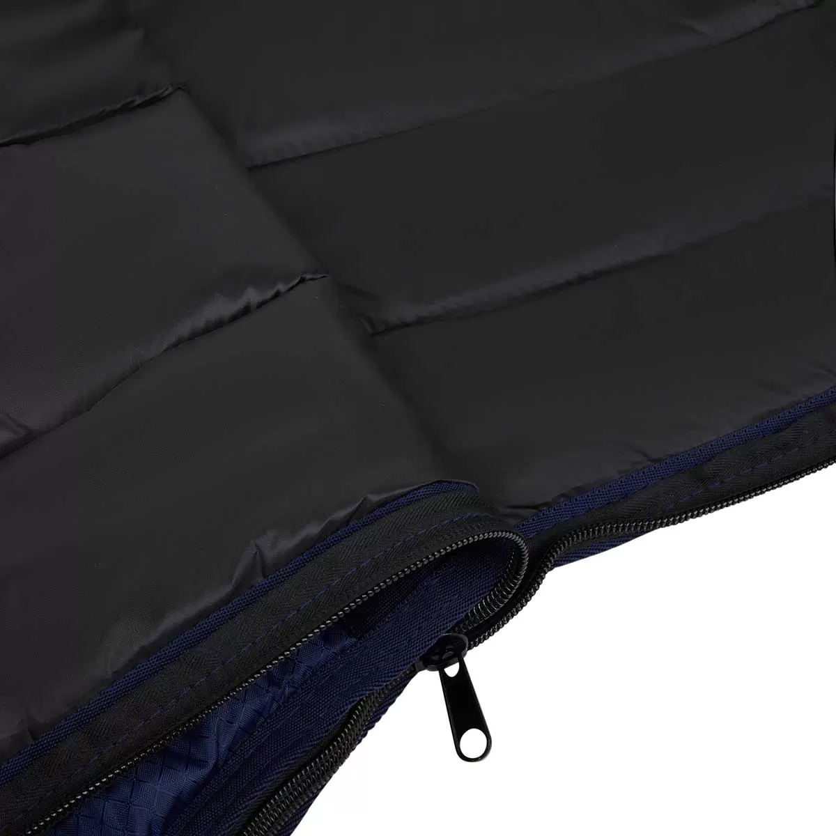 Stock Saddle Carry Bag