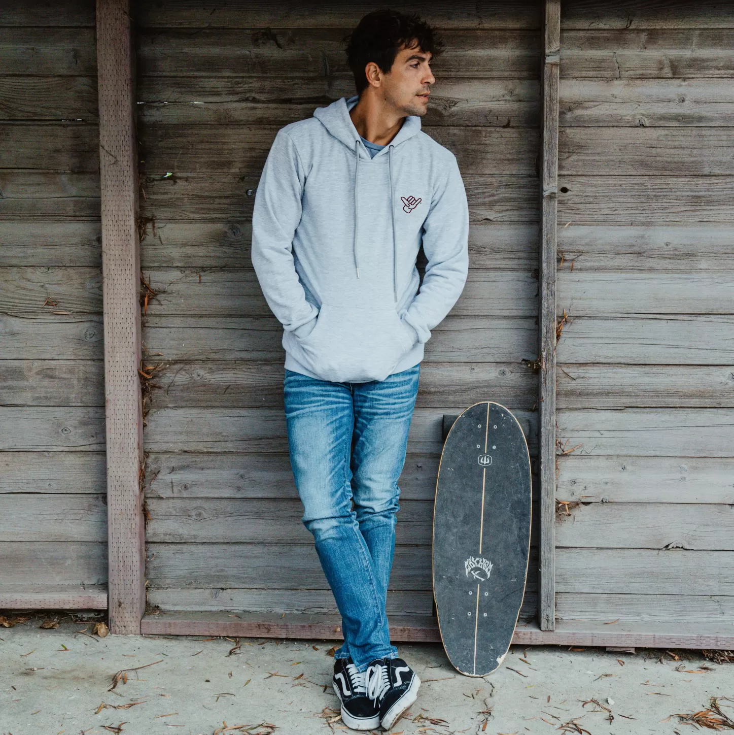 Surfline Hoodie