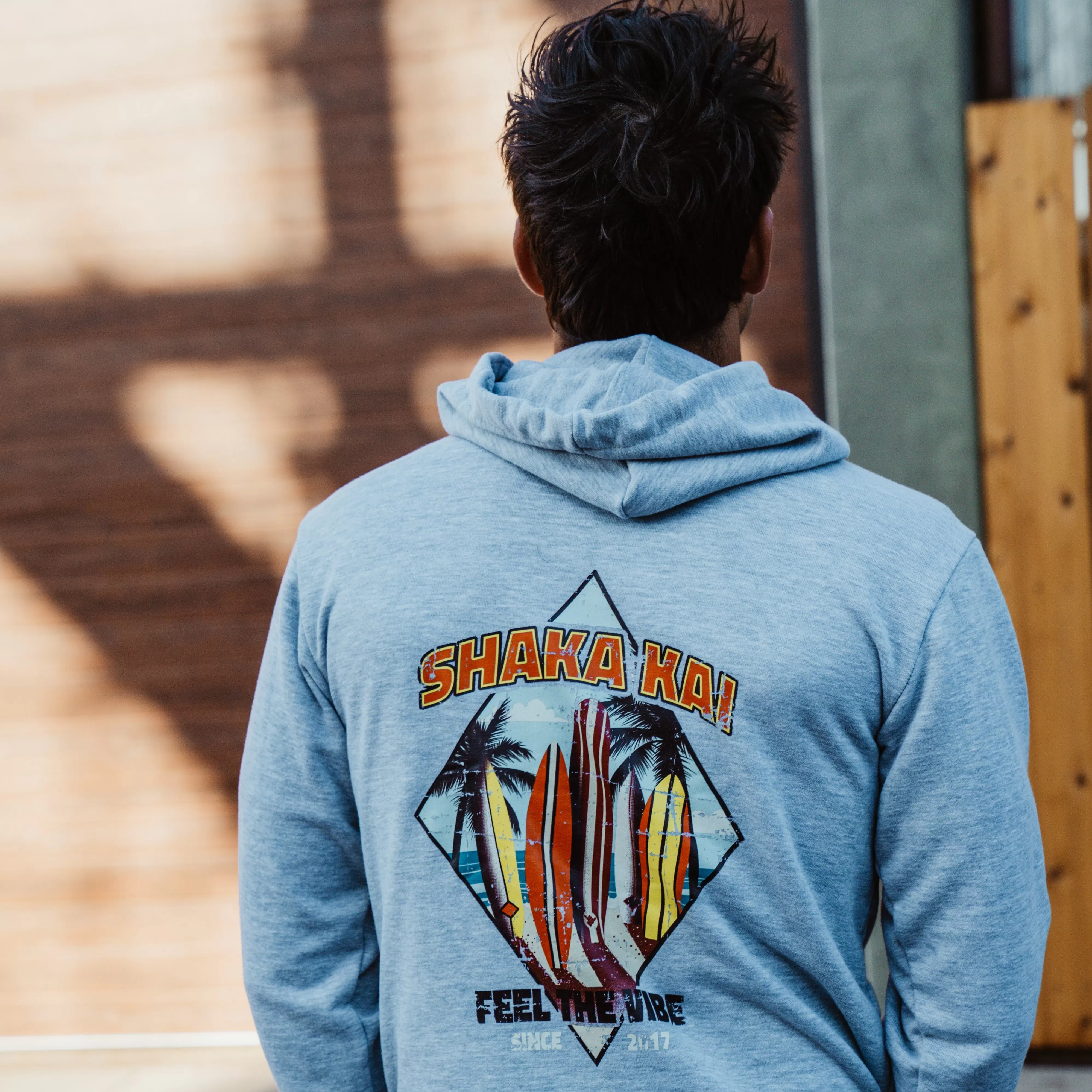 Surfline Hoodie