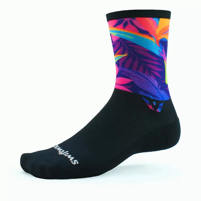 Swiftwick Vision Six Impression Sock