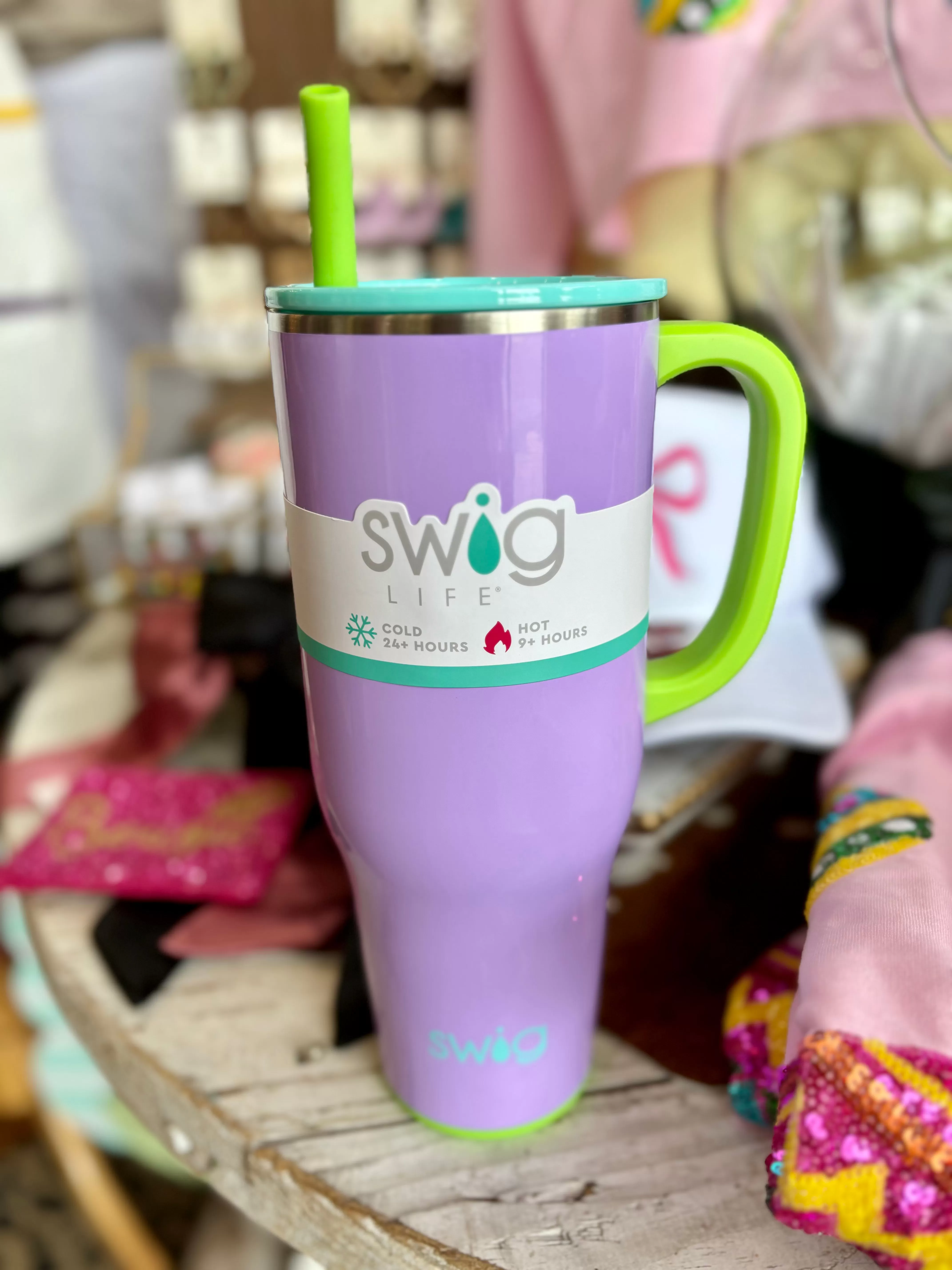 Swig Mega Mug (40oz)