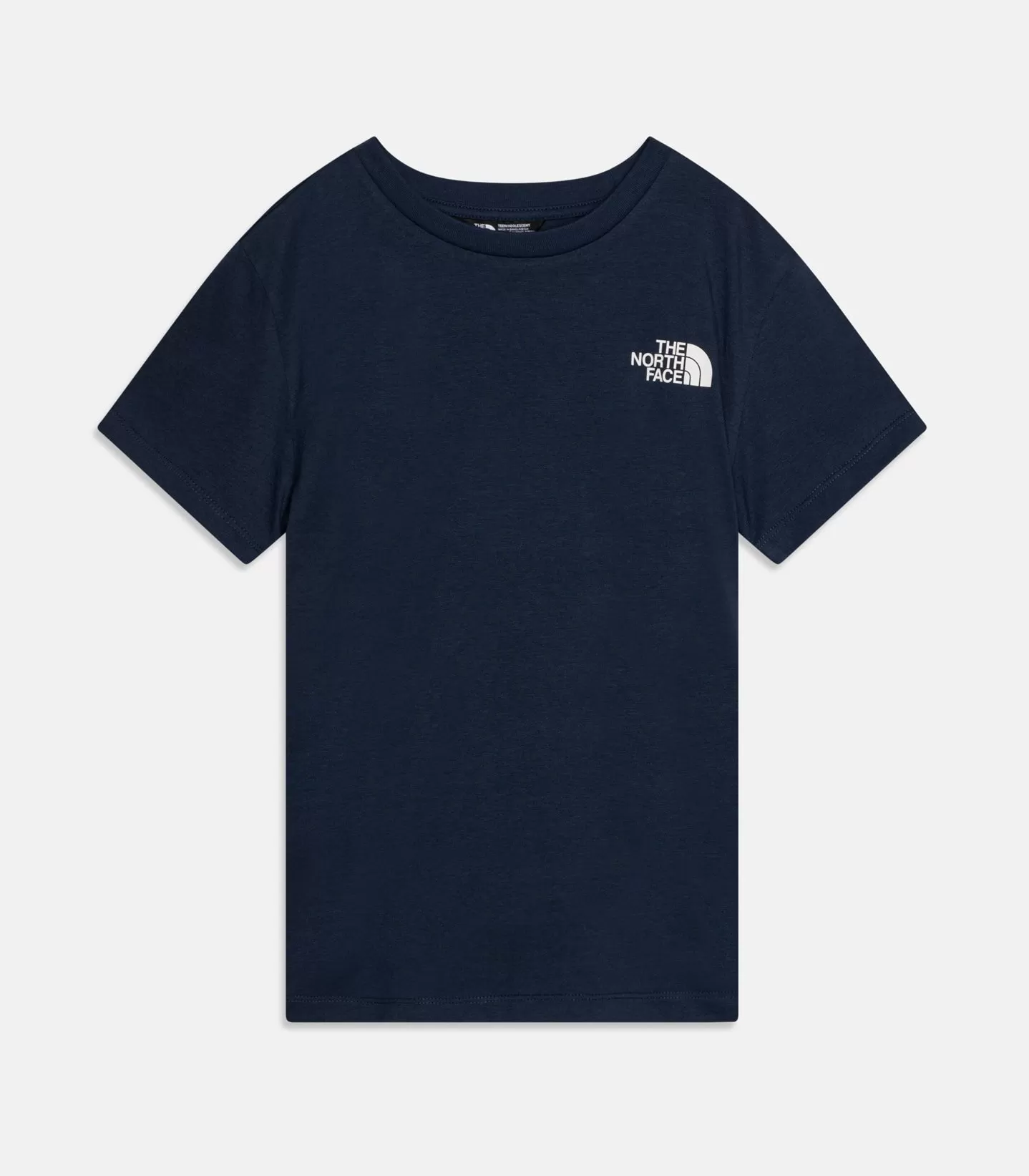 T-shirt Unisex bambino