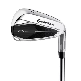 TaylorMade Qi Iron Set 5-SW (Steel)