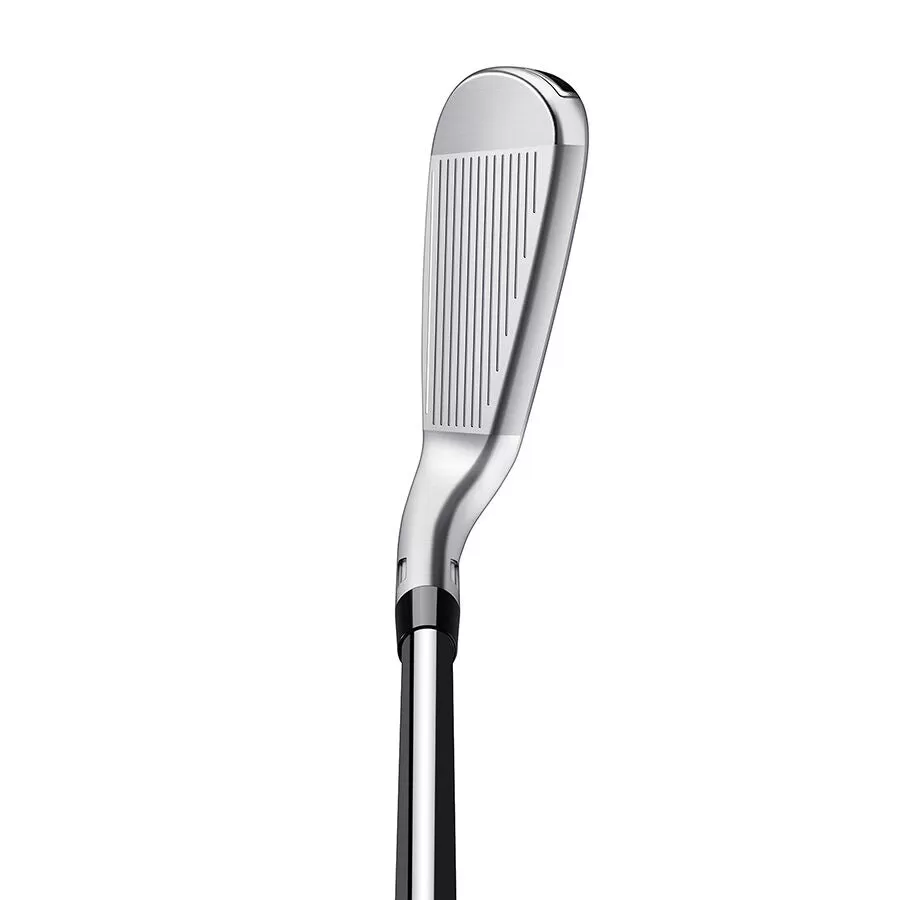 TaylorMade Qi Iron Set 5-SW (Steel)