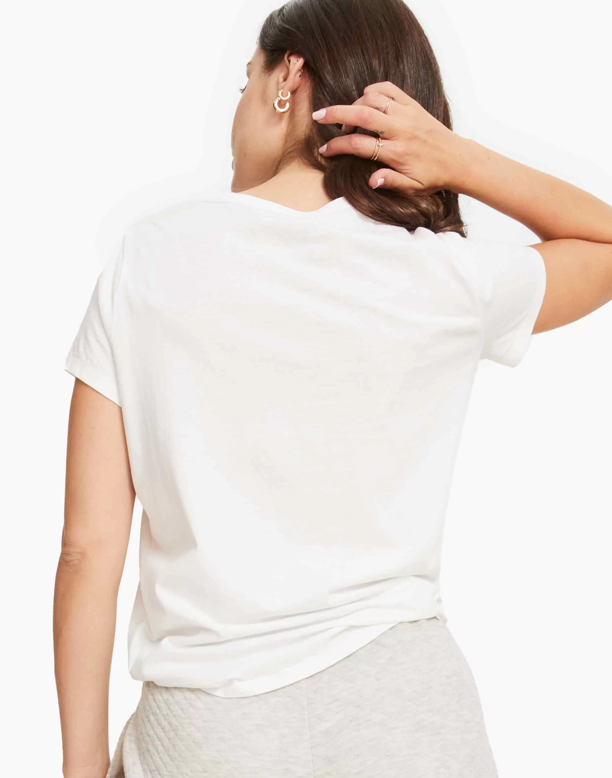 The Basic Crew Tee 2-Pack