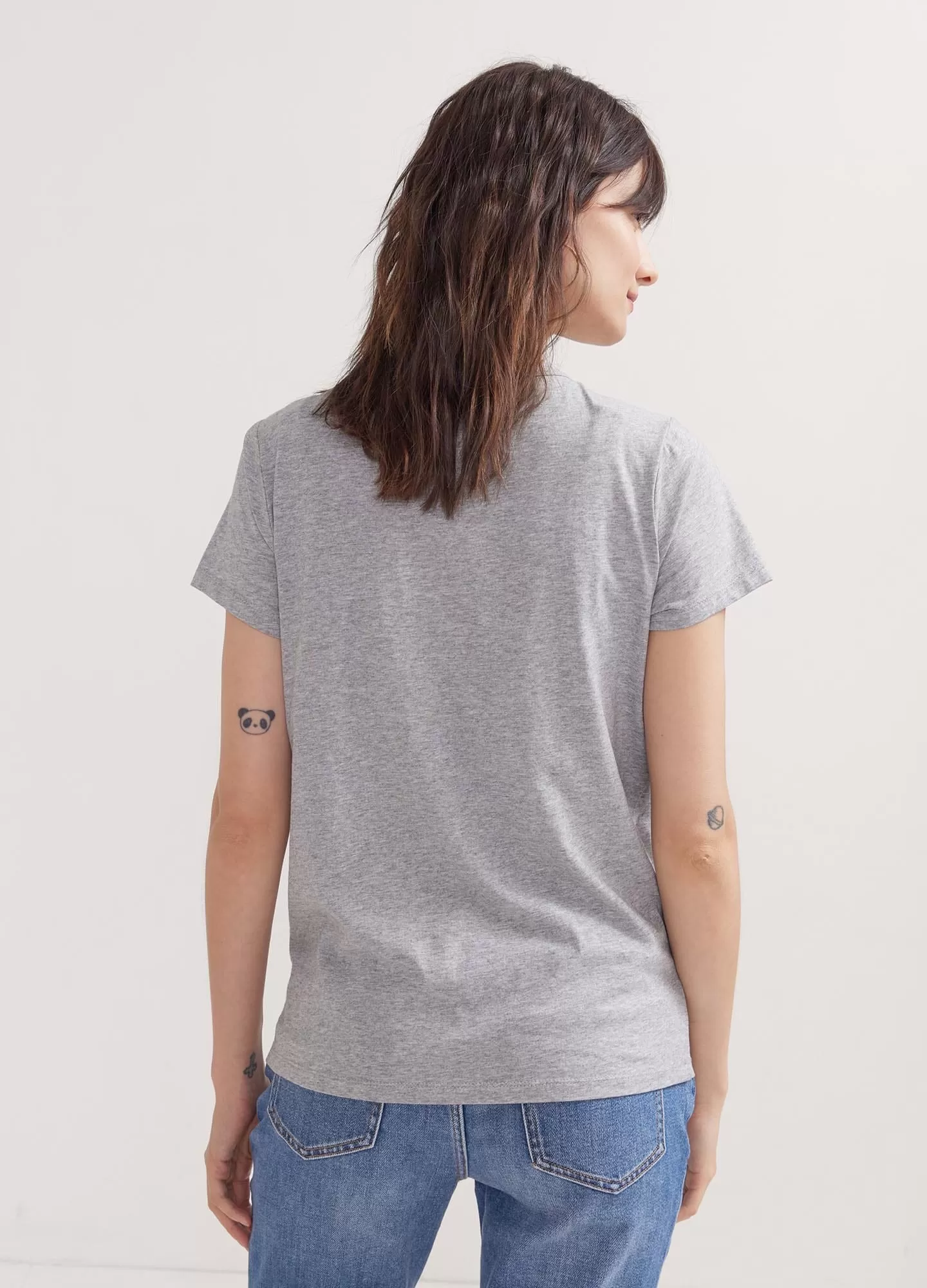 The Basic Crew Tee 2-Pack