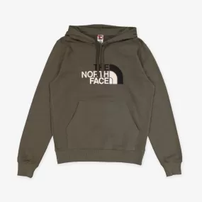 The North Face Men's Light Drew Peak Hoodie NF00A0TE21L1 new taupe green