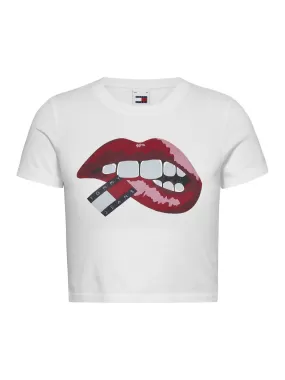 Tommy Jeans T-shirt DW0DW17373