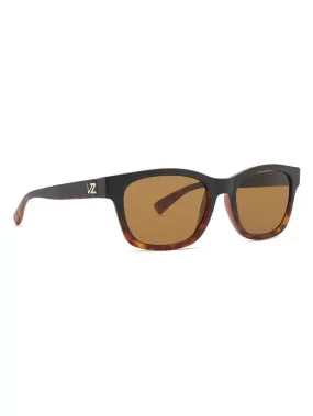 VonZipper Unisex Approach Sunglasses