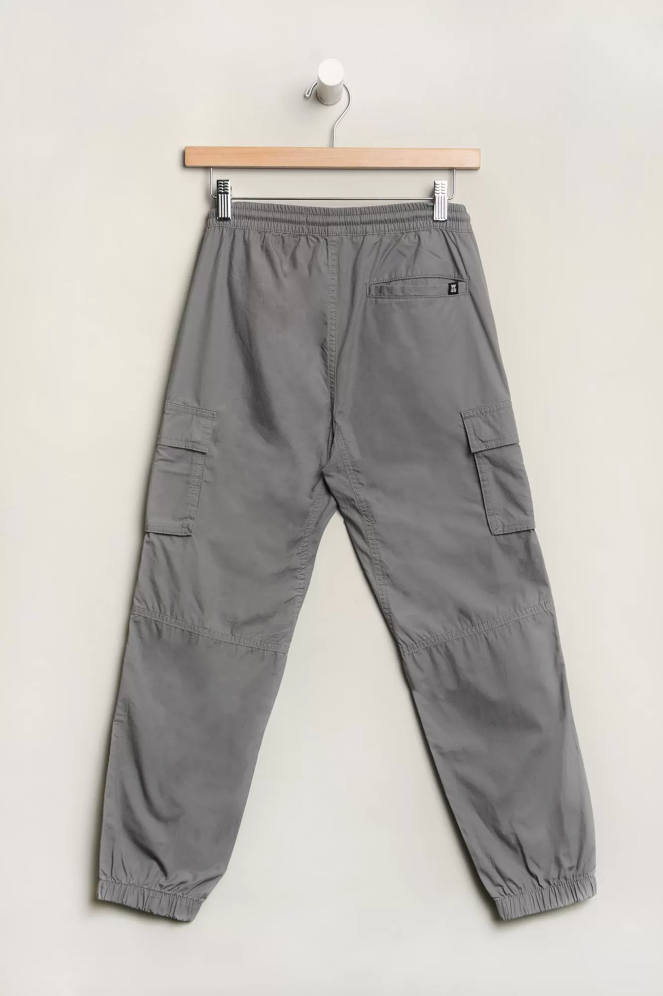 West49 Youth Poplin Cargo Jogger