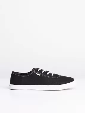 WOMENS CARMEL SNEAKER - CLEARANCE