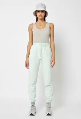 Women's LA Sweatpants / Mint