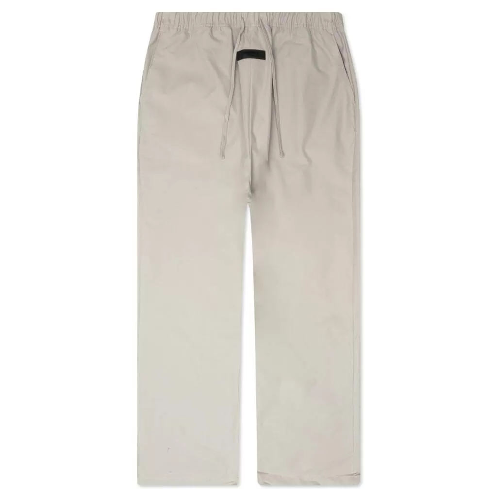 Women's Relaxed Trouser - Seal