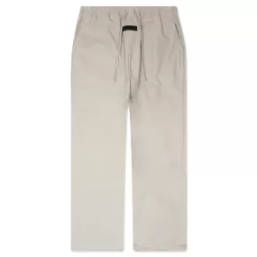 Women's Relaxed Trouser - Seal