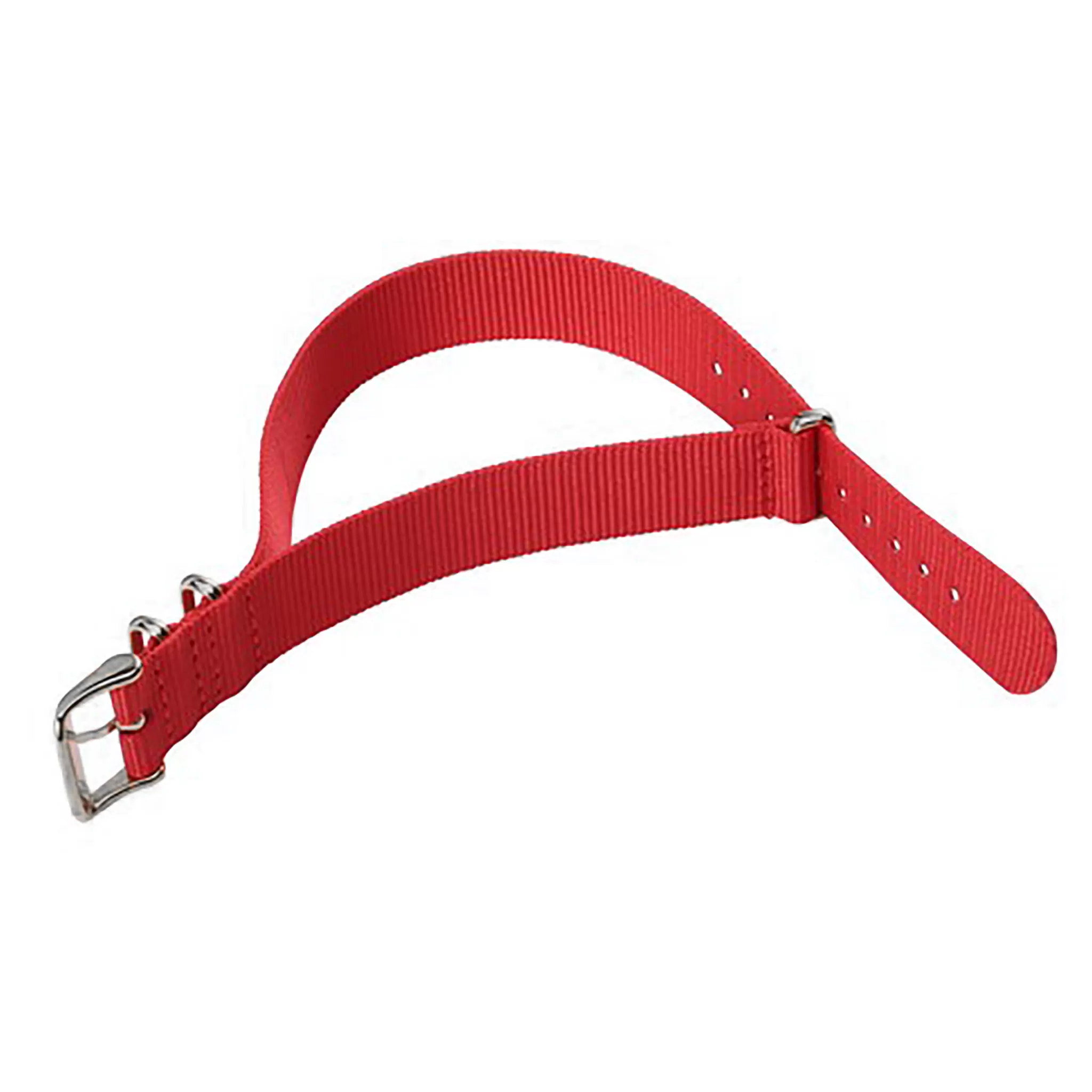 ZNB002RS Zink Women's Nylon Strap