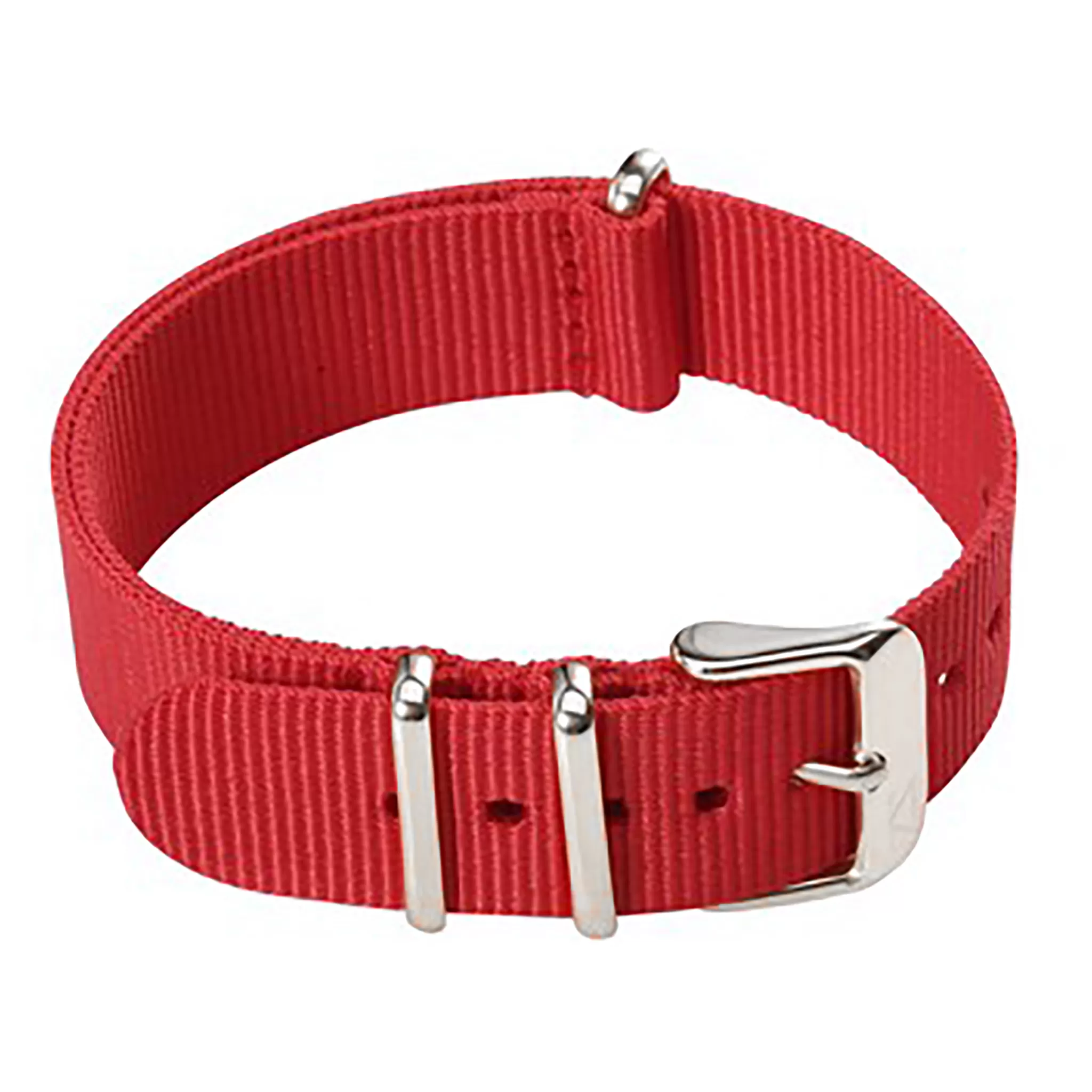 ZNB002RS Zink Women's Nylon Strap