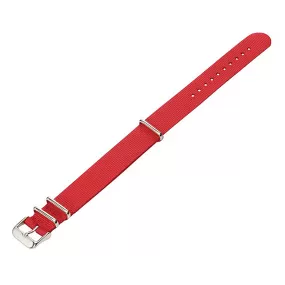 ZNB002RS Zink Women's Nylon Strap